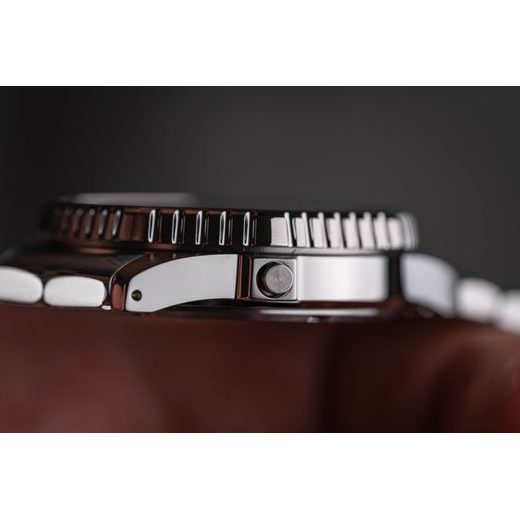 SEIKO ROTOCALL SMGG21P1 - QUARTZ - ZNAČKY