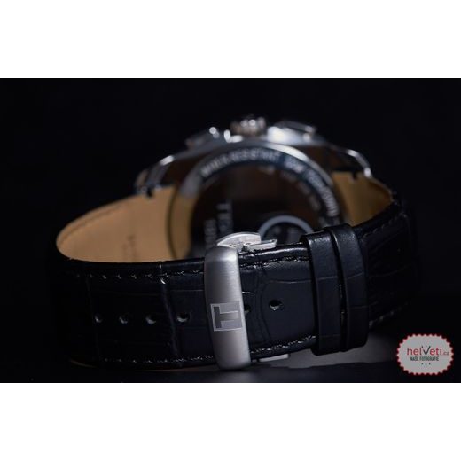 TISSOT COUTURIER AUTOMATIC T035.627.16.051.00 - COUTURIER - BRANDS