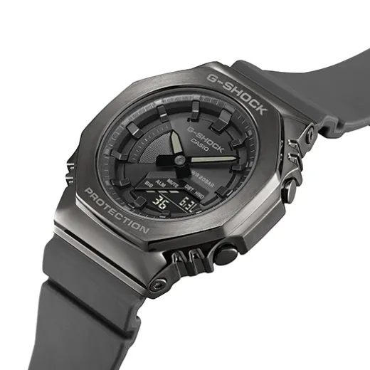 CASIO G-SHOCK GM-S2100B-8AER - CASIOAK - ZNAČKY