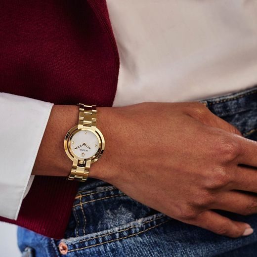 BULOVA RUBAIYAT 97L181 - RUBAIYAT - BRANDS