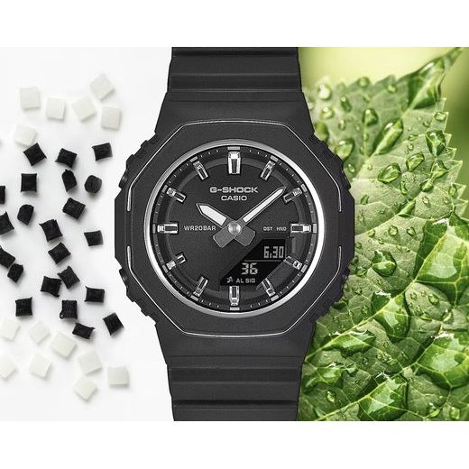 CASIO G-SHOCK GMA-P2110-1AER - CASIOAK - BRANDS