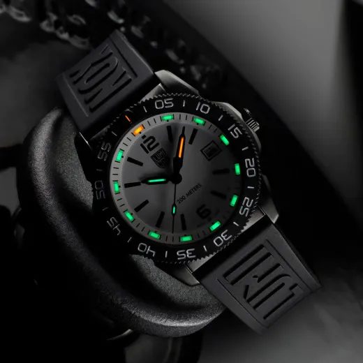 LUMINOX PACIFIC DIVER XS.3127M - PACIFIC DIVER - BRANDS