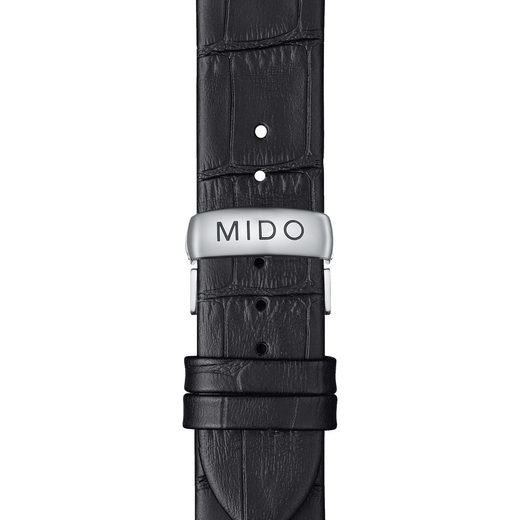 MIDO BELLUNA ROYAL GENT M024.507.16.071.00 - BELLUNA - BRANDS