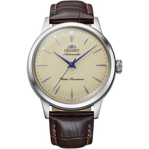 ORIENT BAMBINO 36MM RA-BB0104Y - BAMBINO - ZNAČKY