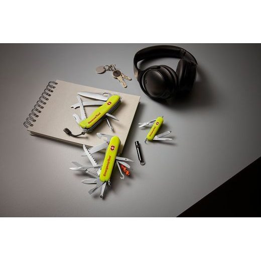 VICTORINOX SIGNATURE LITE EMERGENCY TOOL 0.6226.E808 - POCKET KNIVES - ACCESSORIES