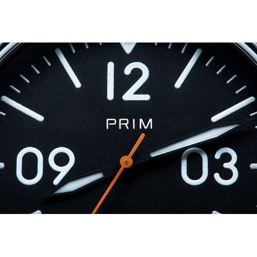 PRIM PILOT 40 Q 38-914-326-39-1 - QUARTZ - BRANDS