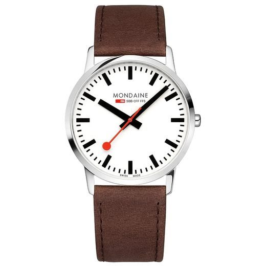 MONDAINE SIMPLY ELEGANT A638.30350.12SBG - SIMPLY ELEGANT - BRANDS