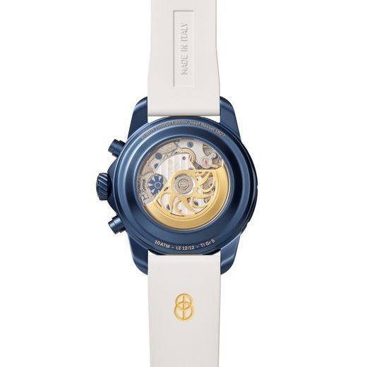 MINOR JOSEF RESSEL LIMITED EDITION ROBOT - MINOR - BRANDS
