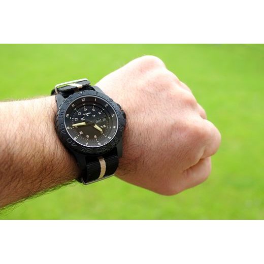 TRASER P 6600 SAND NATO - TACTICAL - BRANDS