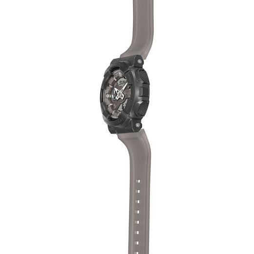 CASIO G-SHOCK GM-110MF-1AER MIDNIGHT FOG SERIES - CASIO - BRANDS