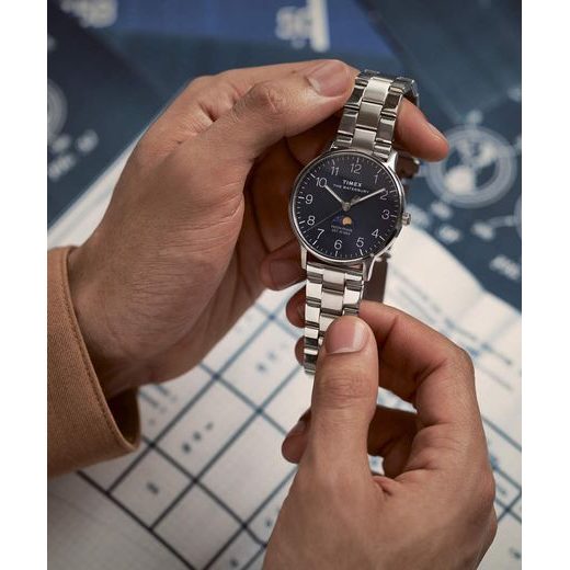 TW2W75700UK - TIMEX - ZNAČKY