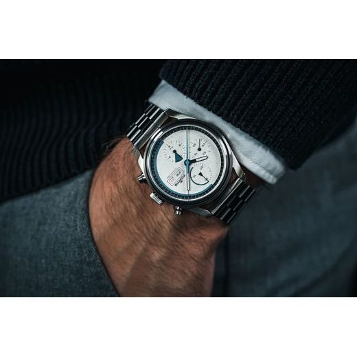 FORTIS STRATOLINER S-41 WHITE DUST COSC F2340006 - STRATOLINER - BRANDS