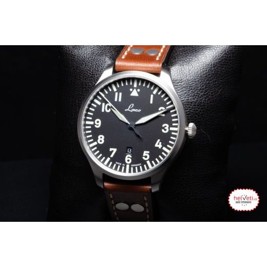 LACO GENF.2.D 40 - PILOT BASIC - BRANDS