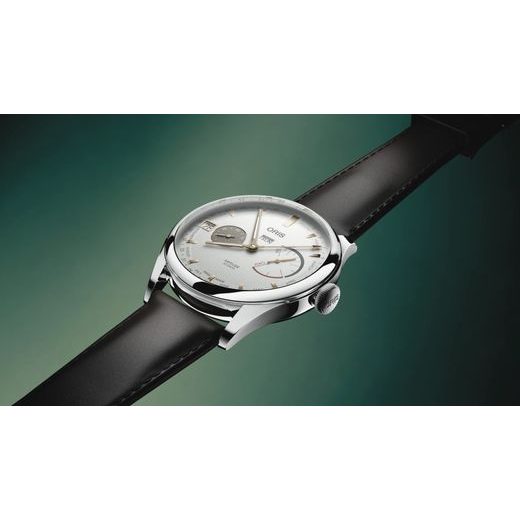 ORIS ARTELIER CALIBRE 113 01 113 7806 4051-07 5 22 96FC - ARTELIER - BRANDS