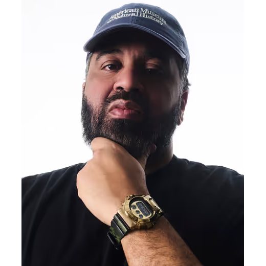 CASIO G-SHOCK GM-6900CMG-3ER CAMO AND GOLD - G-SHOCK - ZNAČKY