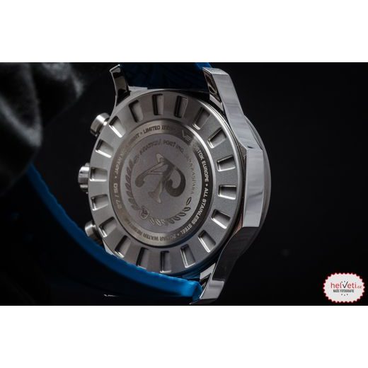 VOSTOK EUROPE LIMITED EDITION AVIATION PILGRIMAGE 6S21-595A441-F - LIMITED EDITION - BRANDS