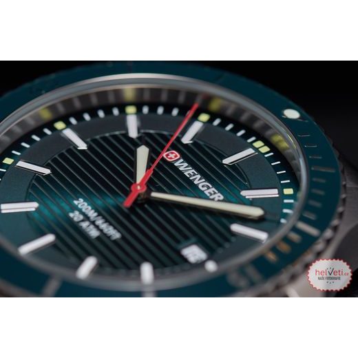 WENGER SEA FORCE 01.0641.129 - SEA FORCE - ZNAČKY