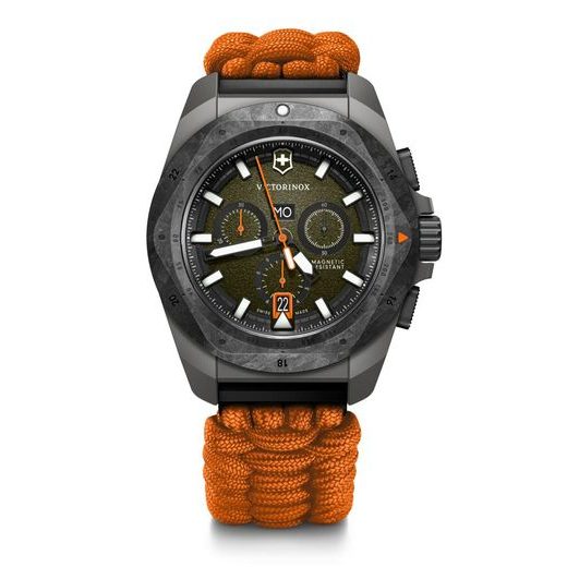 VICTORINOX I.N.O.X. CHRONO 242083.1 - I.N.O.X. - ZNAČKY