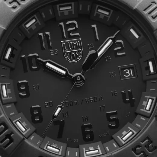 LUMINOX NAVY SEAL 3550 SERIES XS.3551.BO - SEA - BRANDS