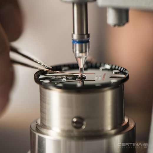 CERTINA DS ACTION DIVER POWERMATIC 80 C032.407.11.051.00 - DS POWERMATIC 80 - BRANDS