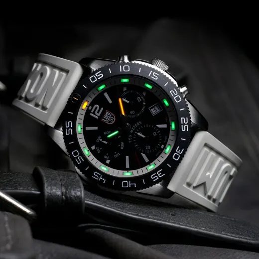 LUMINOX XS.3141 - SEA - ZNAČKY