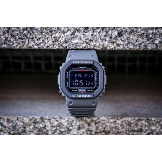 CASIO G-SHOCK DW-5610SU-8ER - G-SHOCK - BRANDS