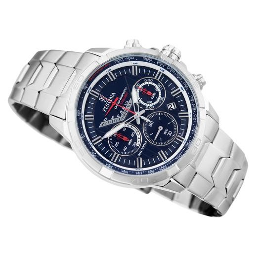 FESTINA CHRONOGRAPH 6836/3 - FESTINA - ZNAČKY