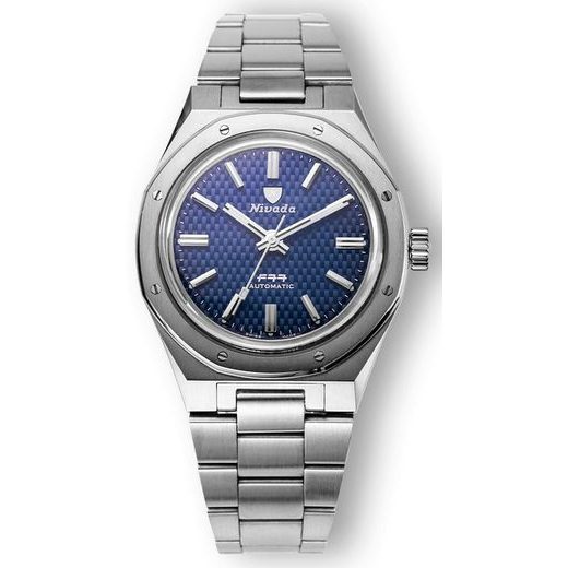 NIVADA GRENCHEN F77 BLUE 68001A77 - F77 - ZNAČKY