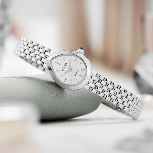 CITIZEN L RAINELL ECO-DRIVE EX1550-54A - ELEGANT - ZNAČKY