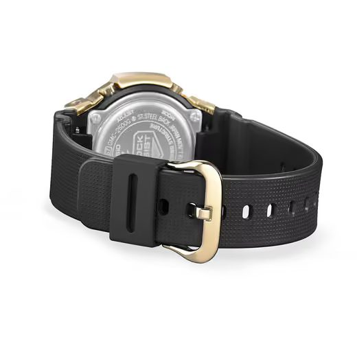 CASIO G-SHOCK GMC-2500G-9AER - G-SHOCK - ZNAČKY