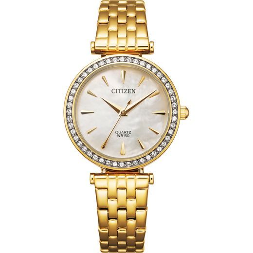 CITIZEN LADIES ER0212-50Y - BASICS - ZNAČKY