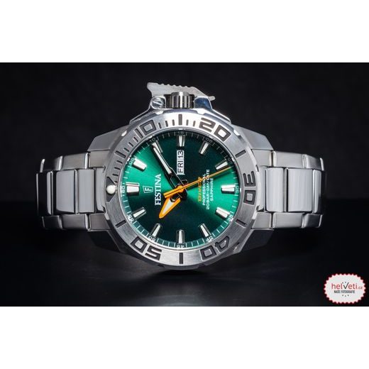 FESTINA THE ORIGINALS DIVER 20665/2 - THE ORIGINALS - ZNAČKY