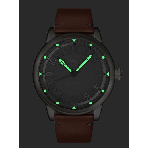 AVIATOR DOUGLES DAKOTA AUTOMATIC V.3.31.7.229.4 - DOUGLAS DAKOTA - BRANDS