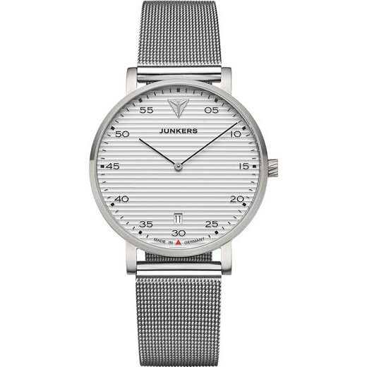 JUNKERS DESSAU STREAMLINE 34 951.01.03.M - DESSAU DAMEN - ZNAČKY