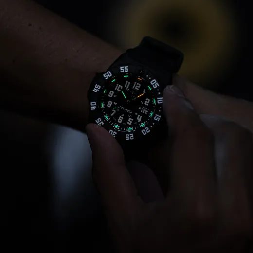 LUMINOX NAVY SEAL 3550 SERIES XS.3551 - SEA - ZNAČKY