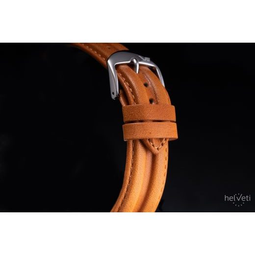 VOSTOK EUROPE LIMITED EDITION EMBECKA CHRONO LINE 6S21-325A491 - EMBÉČKA - BRANDS