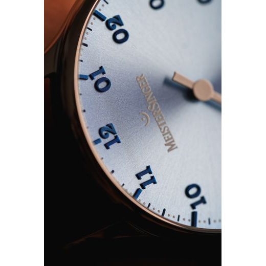 MEISTERSINGER CITY EDITION BRNO 2026 LIMITED EDITION - EDITIONS - BRANDS