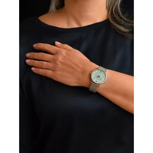 JUNKERS ANNELISE 34 PERLMUTT 951.03.16.M - ANNELISE - BRANDS