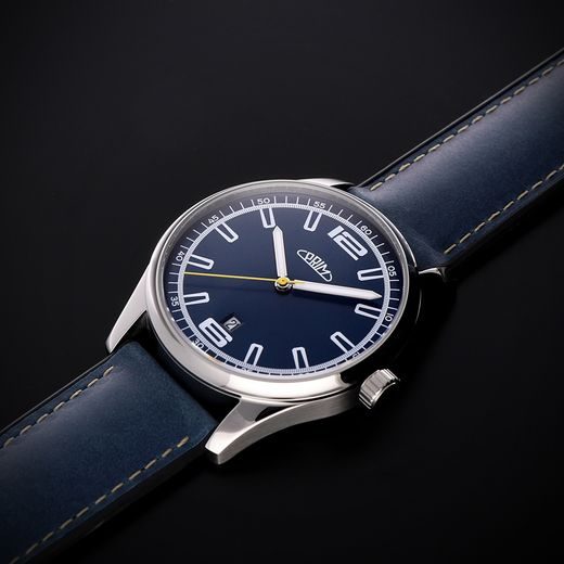 PRIM BOLD W01P.13239.D - AUTOMATIC - ZNAČKY