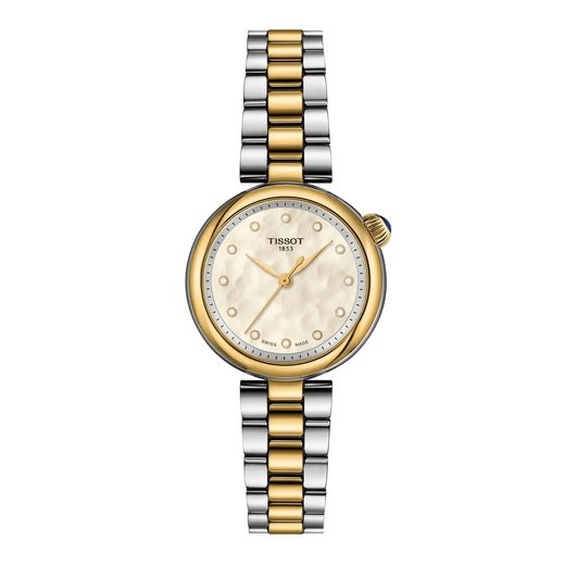 TISSOT DESIR T152.010.22.116.00 - DESIR - MĂRCI