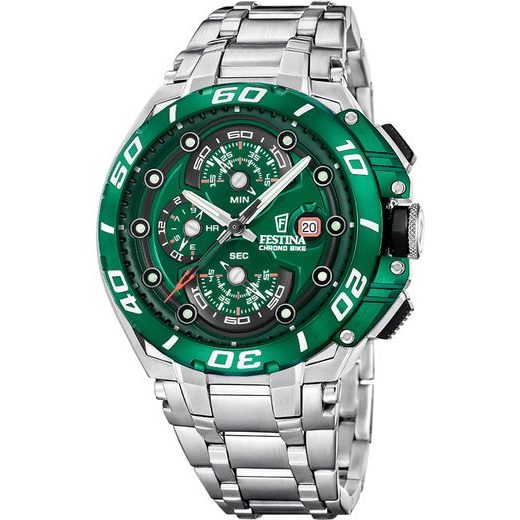 FESTINA CHRONO BIKE 20754/5 - CHRONO BIKE - BRANDS