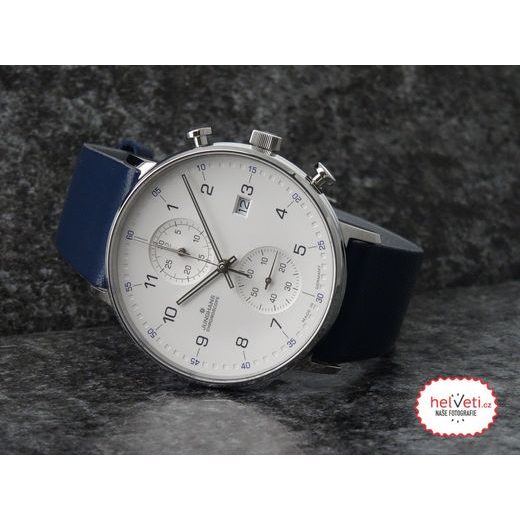 JUNGHANS FORM C 041/4775.00 - JUNGHANS - ZNAČKY