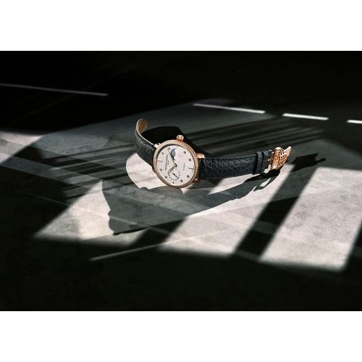 FREDERIQUE CONSTANT MANUFACTURE SLIMLINE MOONPHASE AUTOMATIC FC-702S3S6 - MANUFACTURE - BRANDS
