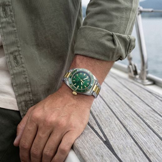 VICTORINOX MAVERICK QUARTZ 242101 - MAVERICK GS - ZNAČKY