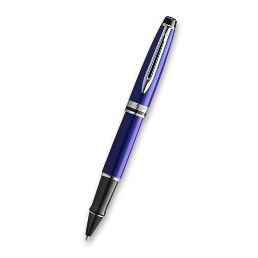 ROLLER WATERMAN EXPERT DARK BLUE CT1507/4993458 - ROLLERY - OSTATNÍ