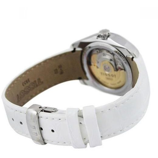 TISSOT COUTURIER AUTOMATIC T035.207.16.116.00 - TISSOT - ZNAČKY