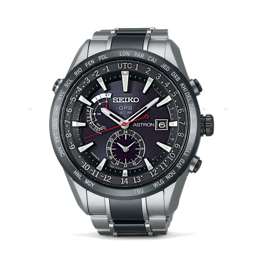 SEIKO ASTRON SAST015G - SEIKO - ZNAČKY