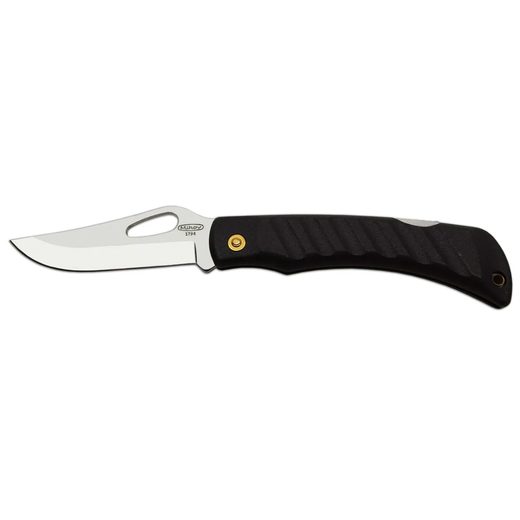 MIKOV CROCODILE 243-NH-1/B BLACK POCKET KNIFE - POCKET KNIVES - ACCESSORIES