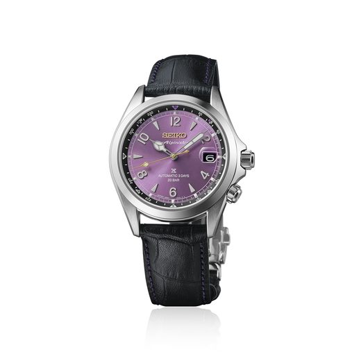 SEIKO PROSPEX ALPINIST HBC006J1 145. OBLJETNICA LIMITED EDITION - PROSPEX - ROBNE MARKE