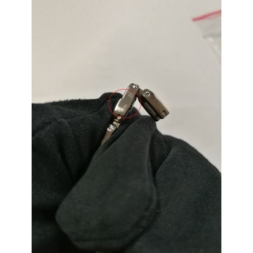 NÁRAMEK BOCCIA TITANIUM 03020-01 - BAZAR - BRACELETS - ACCESSORIES